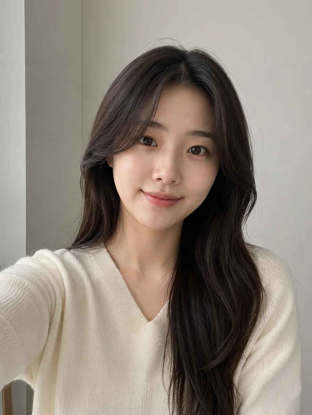 내 얼굴로 AI 헤어스타일 미리보기 하는 프롬프트 관련 이미지